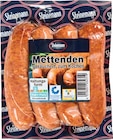 Mettenden im Angebot bei Netto Marken-Discount in Elmshorn Mettenden Angebote von Steinemann bei Netto Marken-Discount Elmshorn für 1,99 €