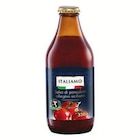 Kirschtomatensauce von Italiamo im aktuellen Lidl Prospekt