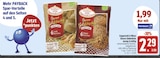 E center - Unsere Goldstücke kernig & kräftig Angebot im Prospekt Unsere Goldstücke kernig & kräftig bei E center im Prospekt "" für 1,99 €