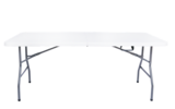 Promo Table pliante 180 cm à 29,90 € dans le catalogue Rural Master à Guichainville