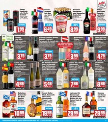 Coca Cola im HIT Prospekt "ECHTE VIELFALT" mit 18 Seiten (Mannheim)