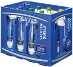 Ileburger Mineralwasser von Sachsen Quelle im aktuellen REWE Prospekt für 4,79 €