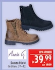 Aktuelles Damen Stiefel Angebot bei Marktkauf in Erlangen ab 39,99 €