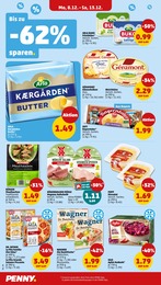 Penny Iglo im Prospekt Penny Iglo im Prospekt