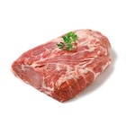 Schweinenacken halbiert von Tillman’s für 6,99 € bei Netto mit dem Scottie im Angebot Schweinenacken halbiert von Tillman’s im aktuellen Netto mit dem Scottie Prospekt