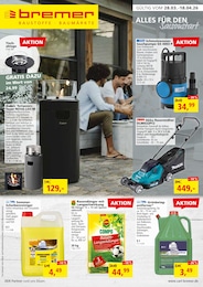 Aktueller Carl Bremer GmbH & Co. KG Prospekt (Neukirchen, Ostholstein) Carl Bremer GmbH & Co. KG Prospekt mit 8 Seiten (Neukirchen, Ostholstein)