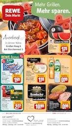 Der aktuelle REWE Prospekt Der aktuelle REWE Prospekt Dein Markt
