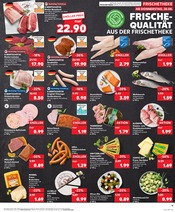 Roastbeef im Kaufland Prospekt in Oranienburg Aktueller Kaufland Prospekt mit Roastbeef, "Aktuelle Angebote", Seite 11