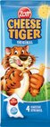 Cheese Tiger Sticks von Zott im aktuellen tegut Prospekt für 2,22 €
