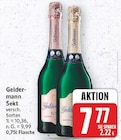 Sekt von Geldermann für 7,77 € bei E center im Angebot Sekt von Geldermann im aktuellen E center Prospekt