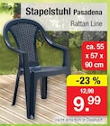 Stapelstuhl Pasadena Angebote bei Zimmermann Hildesheim für 9,99 €