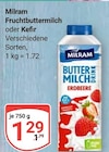 Aktuelle Milch Angebote bei GLOBUS in Saarbrücken Aktuelles Fruchtbuttermilch oder Kefir Angebot bei GLOBUS in Saarbrücken ab 1,29 €