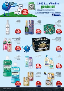 Bier im aktuellen Marktkauf Prospekt (Schweinfurt) Bier im Marktkauf Prospekt "AUSWAHL RIESIG, PREISE NIEDRIG" mit 44 Seiten (Schweinfurt)