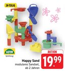 Happy Sand Angebote von Lena bei E center Heilbronn für 19,99 €