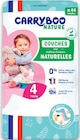 Intermarché Contact Chambœuf - Promo -40 % remise immédiate sur tout CARRYBOO Promo -40 % remise immédiate sur tout CARRYBOO à dans le catalogue Intermarché Contact à Chambœuf