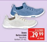 Damen Barfußschuhe Angebote bei Marktkauf Bautzen für 29,99 €