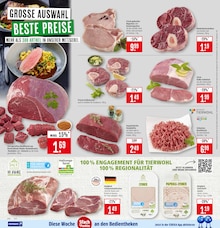 Wurst im aktuellen Marktkauf Prospekt (Freiburg (Breisgau)) Wurst im Marktkauf Prospekt "Aktuelle Angebote" mit 49 Seiten (Freiburg (Breisgau))