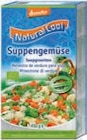 Suppengemüse von demeter Natural Cool im aktuellen tegut Prospekt für 2,49 €