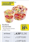 Stückartikel von Red Band im aktuellen Metro Prospekt für 5,34 €