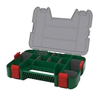 Boîtes à compartiments empilables - Parkside à 7,99 € dans le catalogue Lidl