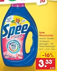 Netto Marken-Discount - Waschmittel Angebot im Prospekt Waschmittel bei Netto Marken-Discount im Prospekt "" für 3,33 €
