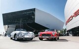 Autoerlebnis in Stuttgart im Lidl Prospekt Autoerlebnis in Stuttgart von im aktuellen Lidl Prospekt für 65,00 €