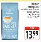 Home Barista bei nah und gut im Prospekt "" für 13,99 €