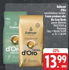 EDEKA Pegnitz - Crema d'Oro Crema Prodomo Angebot im Prospekt Crema d'Oro Crema Prodomo bei EDEKA im Pegnitz Prospekt für 13,99 €
