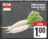 EDEKA - Fränkischer Rettich Angebot im Prospekt Fränkischer Rettich bei EDEKA im Prospekt "" für 1,00 €