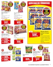 Promos Grill dans le catalogue "GROS VOLUMES = PETITS PRIX" de Carrefour à la page 17