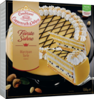 Frischemarkt Fischer - Feinste Sahnetorte Angebot im Prospekt Feinste Sahnetorte bei Frischemarkt Fischer im Prospekt "" für 8,99 €