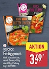 Fertiggericht bei ALDI Nord im Hagen Prospekt für 3,49 €