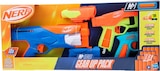 PACK DE 3 PISTOLETS GEAR UP - NERF en promo chez Netto Reims à 12,99 €