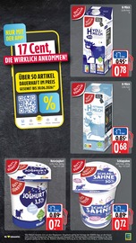 Aktueller E center Prospekt mit Milch, "Aktuelle Angebote", Seite 3