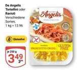 Aktuelle Ravioli Angebote bei GLOBUS in Saarbrücken Aktuelles Tortellini Angebot bei GLOBUS in Saarbrücken ab 3,49 €