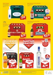 Bier im Netto Marken-Discount Prospekt in Borna Aktueller Netto Marken-Discount Prospekt mit Bier, "DER ORT, AN DEM DU IMMER AUSGEZEICHNETE PREISE FINDEST.", Seite 2