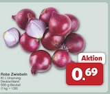 Rote Zwiebeln im aktuellen famila Nordwest Prospekt
