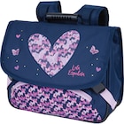 Cartable Lola Espeleta - LOLA ESPELETA en promo chez Carrefour Saint-Chamond à 26,32 €