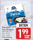 EDEKA Berlin Prospekt mit  im Angebot für 1,99 €