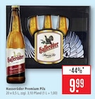 Premium Pils Angebote von Hasseröder bei Marktkauf Schwäbisch Gmünd für 9,99 €