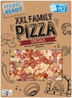 XXL Family Pizza Angebote von PENNY READY bei Penny-Markt Krefeld für 4,79 €
