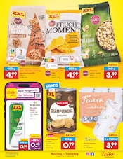 Pilze im Netto Marken-Discount Prospekt in Wuppertal Aktueller Netto Marken-Discount Prospekt mit Pilze, "Aktuelle Angebote", Seite 7