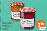 französische Konfitüre von Bonne Maman im aktuellen tegut Prospekt für 2,99 €