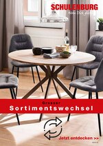 Möbel Schulenburg Prospekt für Hamburg mit 24 Seiten Möbel Schulenburg Prospekt für Hamburg: "Grosser Sortimentswechsel", 24 Seiten, 12.07.2021 - 31.07.2021