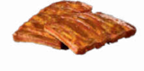 Aktuelles Knusper-Ribs Angebot bei Netto Marken-Discount in Jena ab 5,99 €