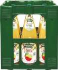 Aktuelles Apfelsaft klar oder Apfeldirektsaft naturtrüb Angebot bei Netto Marken-Discount in Krefeld ab 7,99 €
