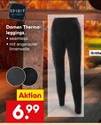 Netto Marken-Discount - Damen Thermo-Leggings Angebot im Prospekt Damen Thermo-Leggings bei Netto Marken-Discount im Prospekt "" für 6,99 €