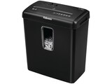Fellowes Powershred P-30C - destructeur de documents coupe croisée - 6 feuilles - Corbeille 15 litres - Fellowes en promo chez Bureau Vallée Fellowes Powershred P-30C - destructeur de documents coupe croisée - 6 feuilles - Corbeille 15 litres - Fellowes dans le catalogue Bureau Vallée