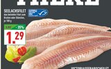 Seelachsfilet Angebote bei Marktkauf Herne für 1,29 €