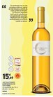 AOP Sauternes - CONFIDENCES DE TUYTTENS en promo chez Intermarché Hyper AOP Sauternes - CONFIDENCES DE TUYTTENS dans le catalogue Intermarché Hyper
